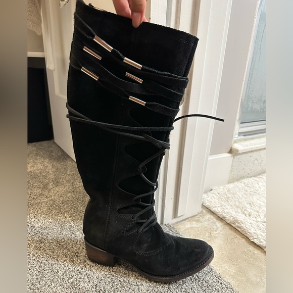 Freebird boots - Picture 1 of 3